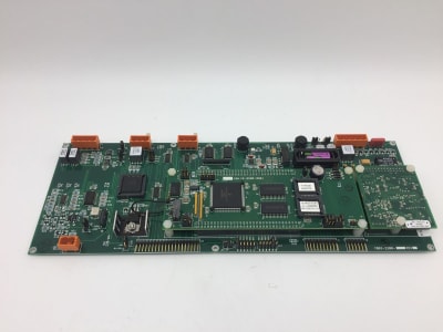 TELEDYNE MONITOR LABS 1803-2200-02