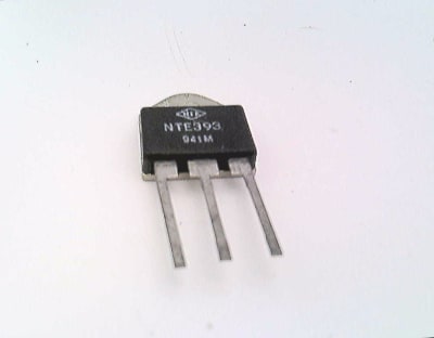NTE NTE393