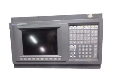 OKUMA HA-E0105-653-460