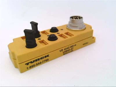 TURCK VB 404Z-BS14