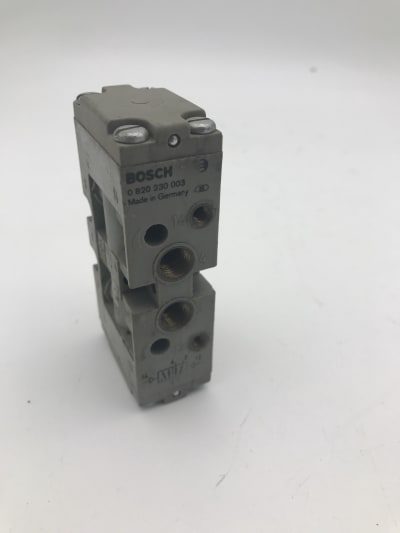 BOSCH 0820230003