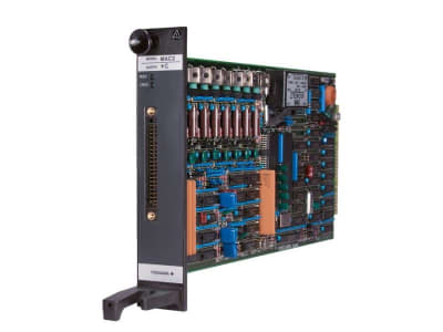 YOKOGAWA MAC2-C