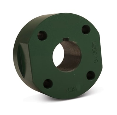 ALTRA INDUSTRIAL MOTION 8SC-HX-1-3/8