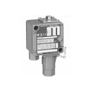 ALLEN BRADLEY 836T-T253JX40