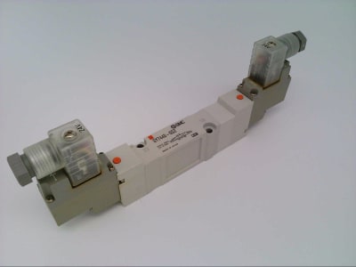 SMC SY7440-5DZ