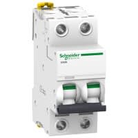 SCHNEIDER ELECTRIC IC60N-C-6A