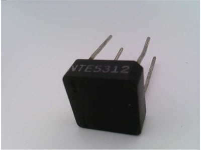 NTE NTE5312