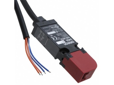 OMRON D4GS-N1T