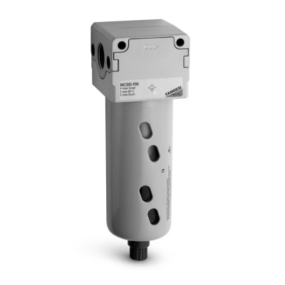 CAMOZZI MC104-F00