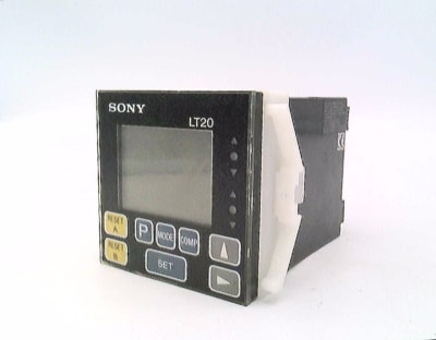 SONY LT20-201C