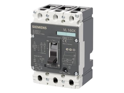 SIEMENS 3VL1708-2DD33-0AB1