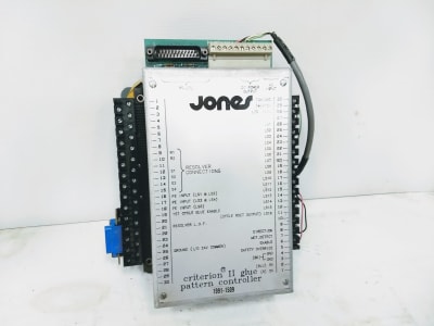 MAGNETEK 1991-1509