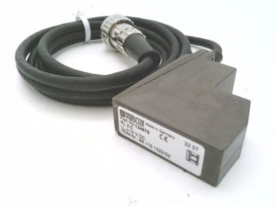 PEPPERL & FUCHS 124678