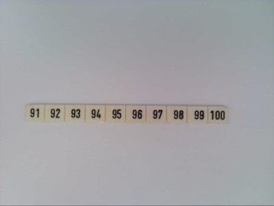 CONTA CLIP 2036.0010