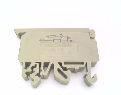 CONTA CLIP STK-1/LED