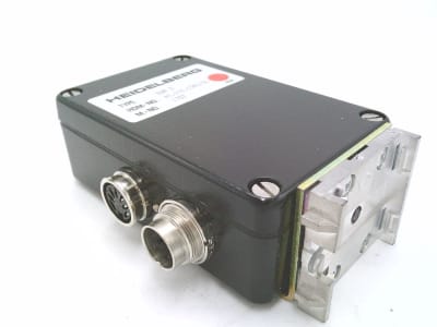 HEIDELBERG 61.110.1341/01