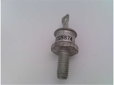 PHILIPS ECG5874