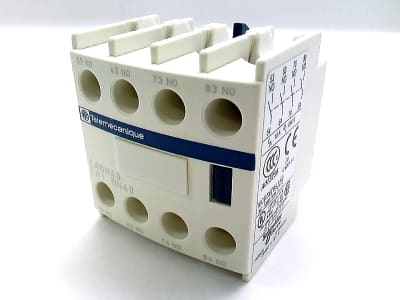 SCHNEIDER ELECTRIC LADN40