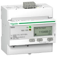 SCHNEIDER ELECTRIC A9MEM3255