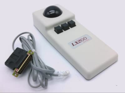 DYNAPAR LX200192EN