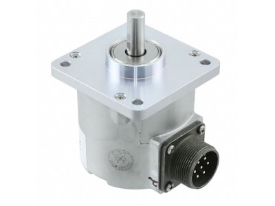 BEI SENSORS H25D-SS-900-T5-ABZC-4469-SM18-S