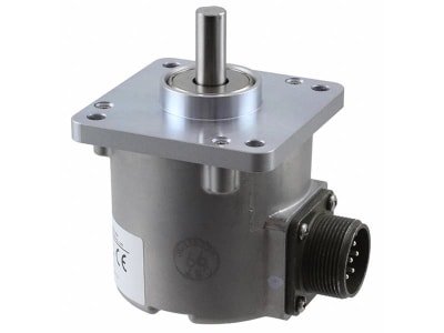 BEI SENSORS H25D-SS-500-AC-8830-LED-SM16