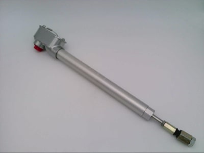 ALLIANCE SENSORS GROUP PGHD-0406-BJ