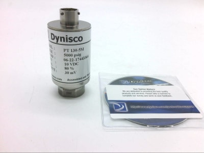 DYNISCO PT130 5M