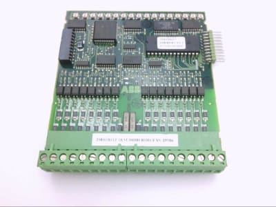 ASEA BROWN BOVERI IKNU300080-R1001