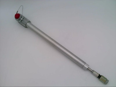 ALLIANCE SENSORS GROUP PGHD-0609-BJ