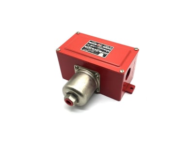 AMERICAN AUTOMATIC SPRINKLER J27AX-79-904C