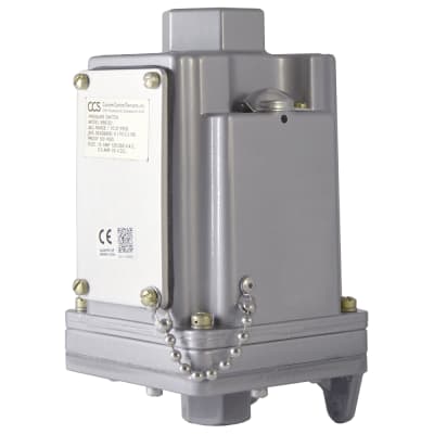 CUSTOM CONTROL SENSORS 6862G3