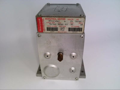 HONEYWELL M941C1063