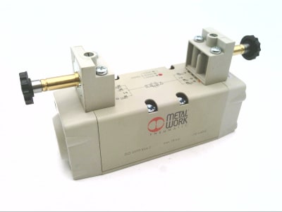 METAL WORK PNEUMATIC 7052022500