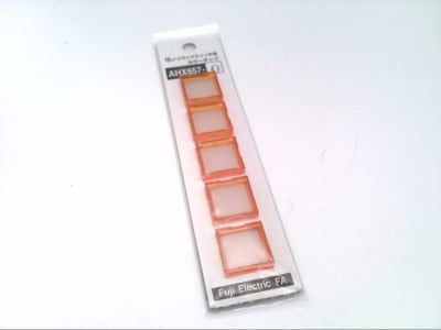 FUJI ELECTRIC AHX657-O