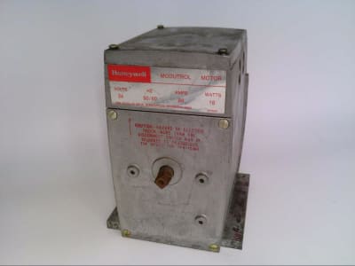 HONEYWELL M941C1022