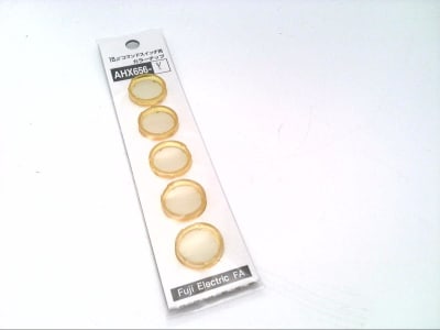 FUJI ELECTRIC AHX656-Y