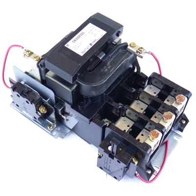 GENERAL ELECTRIC CR306E002