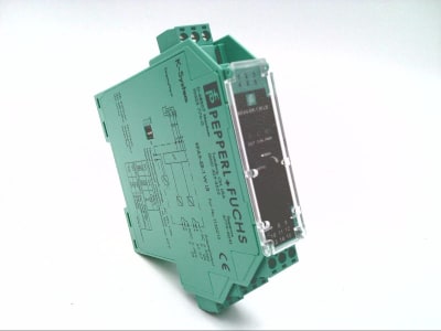 PEPPERL & FUCHS KFA5-ER-1.W.LB