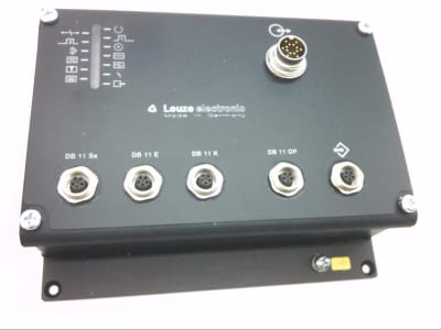 LEUZE VDB 11/4