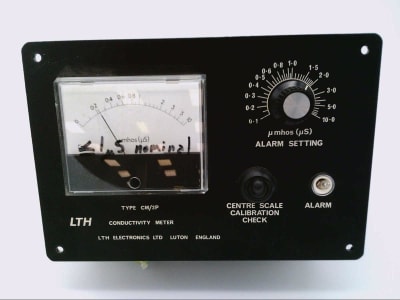 LTH ELECTRONICS 3380-90016