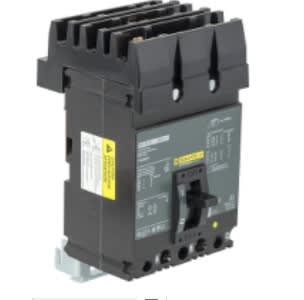 SCHNEIDER ELECTRIC FA36070
