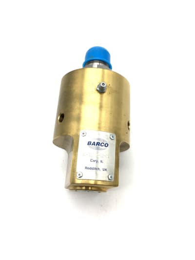 BARCO AUTOMATION BC32003-12-01