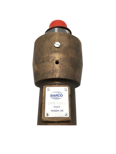 BARCO AUTOMATION BC32284-16-01