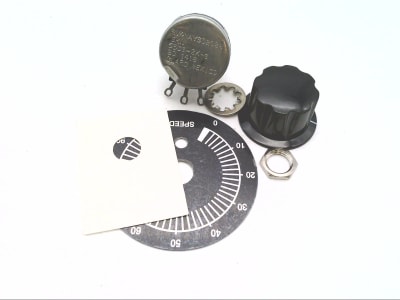 DANAHER MOTION AWB28901-00