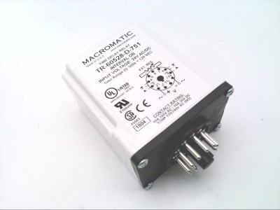 MACROMATIC TR-60528-D-751
