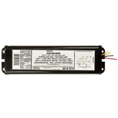 PHILIPS 72C5581NP-001