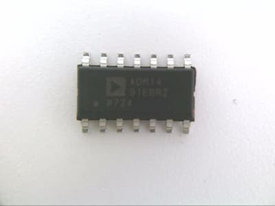 ANALOG DEVICES ADM1491EBRZ
