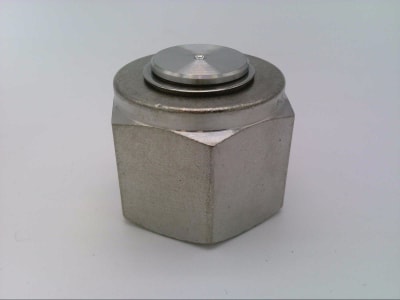 SWAGELOK SS-8-VCR-CP