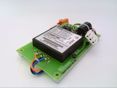 PRESSTECH 7610-6540-02